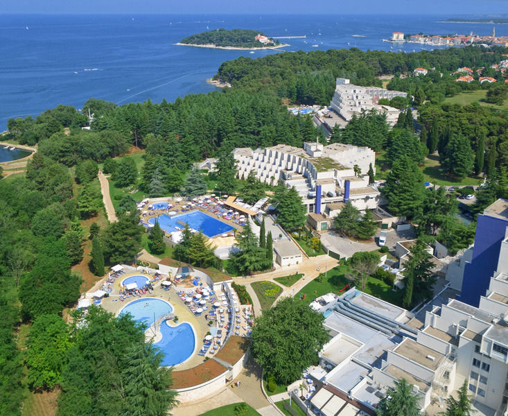 פורץ Valamar Diamant Residence מראה חיצוני תמונה